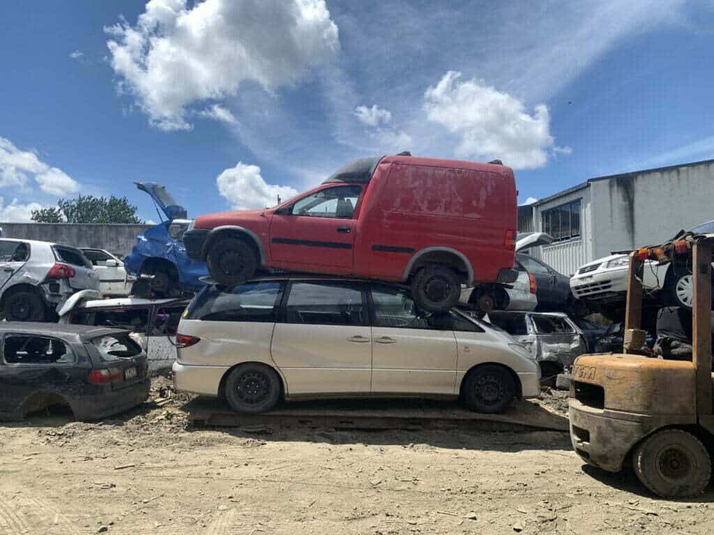 wpstudio, the marketing agency for car wreckers in ANZ
